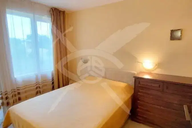 3-bedroom apartment in Oblast Burgas, Slynchev Bryag