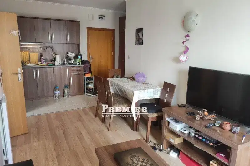 3-bedroom apartment in Oblast Burgas, Slynchev Bryag