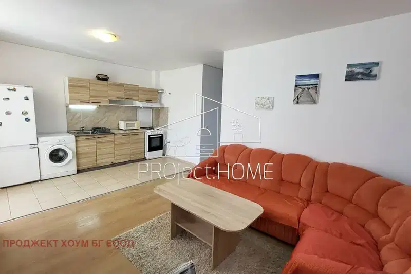 3-bedroom apartment in Oblast Burgas, Slynchev Bryag