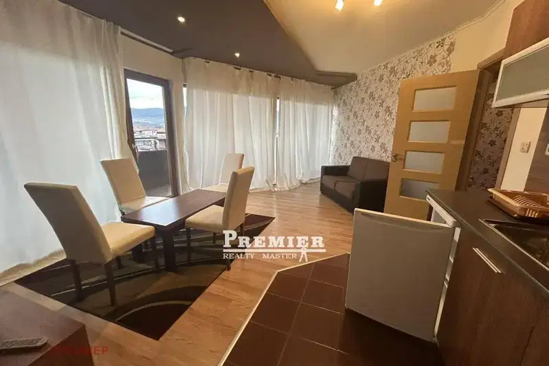 3-bedroom apartment in Oblast Burgas, Slynchev Bryag