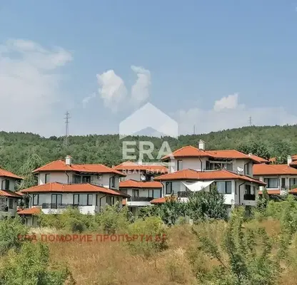 Снимка 5 — Тристаен апартамент в Бургас, к.к. Слънчев бряг