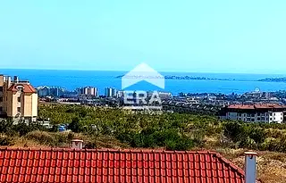 Тристаен апартамент в Бургас, к.к. Слънчев бряг