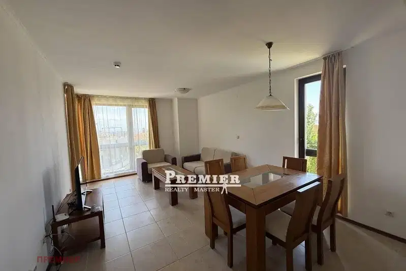 3-bedroom apartment in Oblast Burgas, Slynchev Bryag