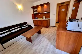 Тристаен апартамент в Бургас, к.к. Слънчев бряг