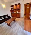 Тристаен апартамент в Бургас, к.к. Слънчев бряг