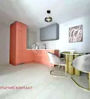 Тристаен апартамент в Бургас, к.к. Слънчев бряг