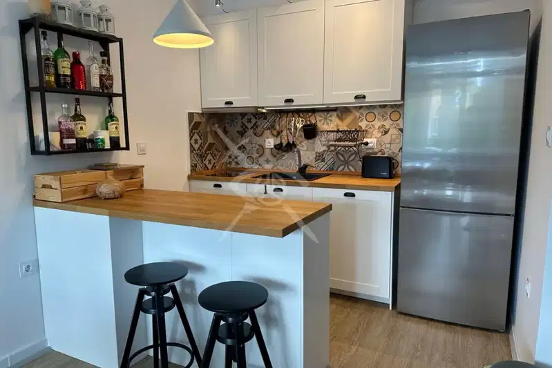 3-bedroom apartment in Oblast Burgas, Slynchev Bryag