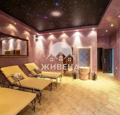 Снимка 3 — Тристаен апартамент в Бургас, к.к. Слънчев бряг