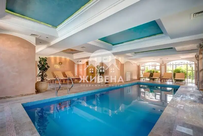 3-bedroom apartment in Oblast Burgas, Slynchev Bryag