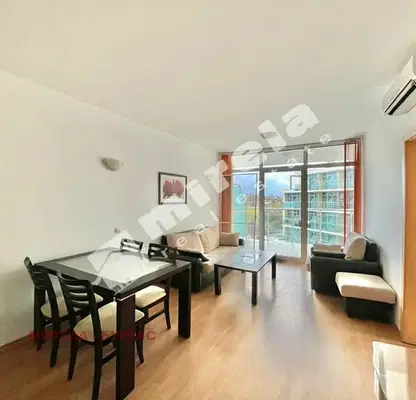 Photo 2 — 3-bedroom apartment in Oblast Burgas, Slynchev Bryag