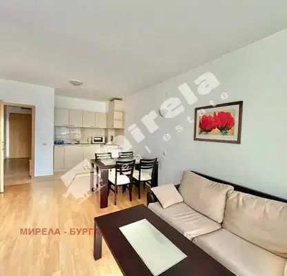 Photo 3 — 3-bedroom apartment in Oblast Burgas, Slynchev Bryag