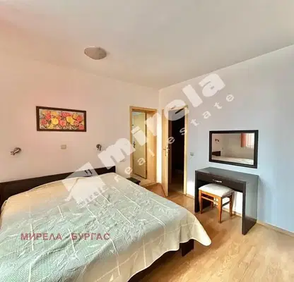 Photo 4 — 3-bedroom apartment in Oblast Burgas, Slynchev Bryag