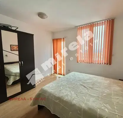 Photo 5 — 3-bedroom apartment in Oblast Burgas, Slynchev Bryag