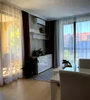 Тристаен апартамент в Бургас, к.к. Слънчев бряг