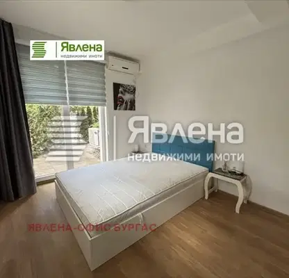 Снимка 5 — Тристаен апартамент в Бургас, к.к. Слънчев бряг