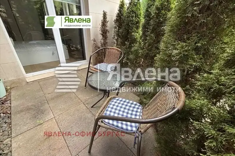 3-bedroom apartment in Oblast Burgas, Slynchev Bryag