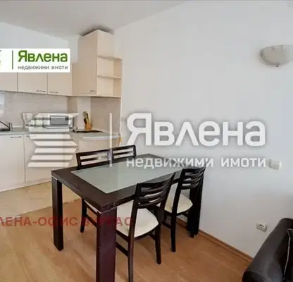 Снимка 4 — Тристаен апартамент в Бургас, к.к. Слънчев бряг