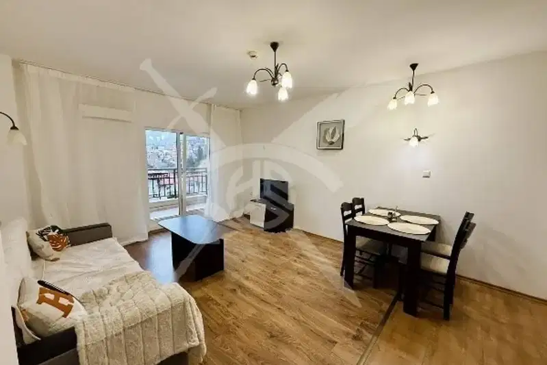 3-bedroom apartment in Oblast Burgas, Slynchev Bryag