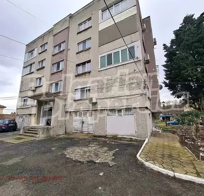Снимка 3 — Тристаен апартамент в Бургас, с. Атия