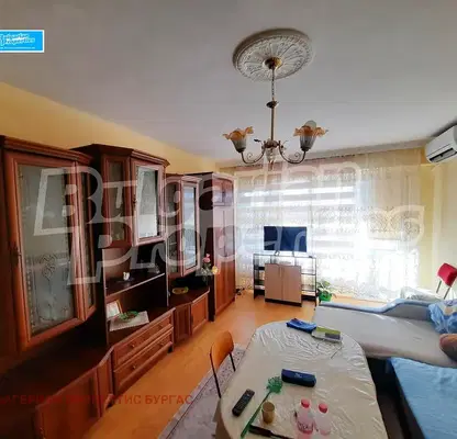 Photo 3 — 3-bedroom apartment in Oblast Burgas, Debelt