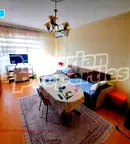 Тристаен апартамент в Бургас, с. Дебелт