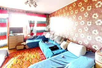 Тристаен апартамент в Бургас, с. Кошарица