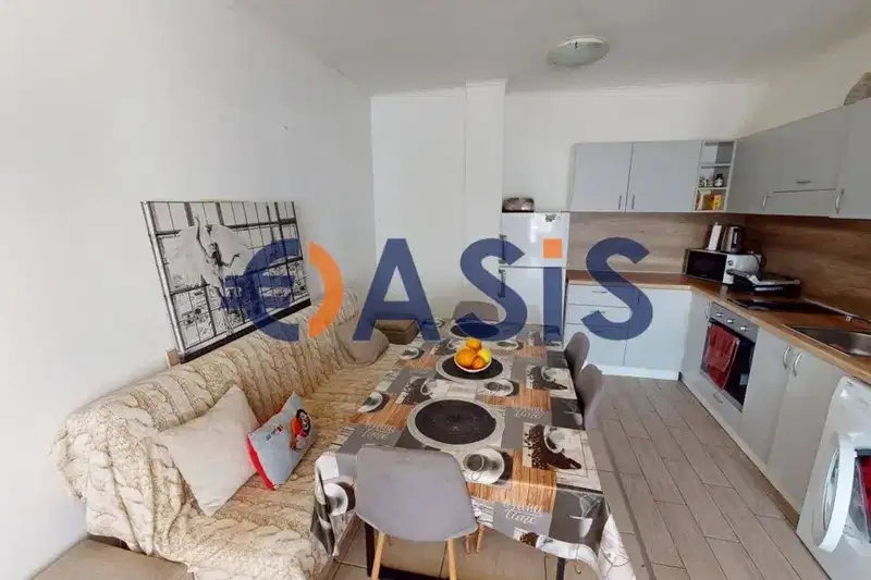 3-bedroom apartment in Oblast Burgas, Kosharica