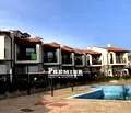 Снимка 2 — Тристаен апартамент в Бургас, с. Кошарица