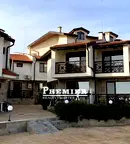 Тристаен апартамент в Бургас, с. Кошарица