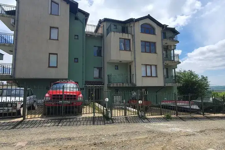 3-bedroom apartment in Oblast Burgas, Kosharica