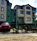 Тристаен апартамент в Бургас, с. Кошарица