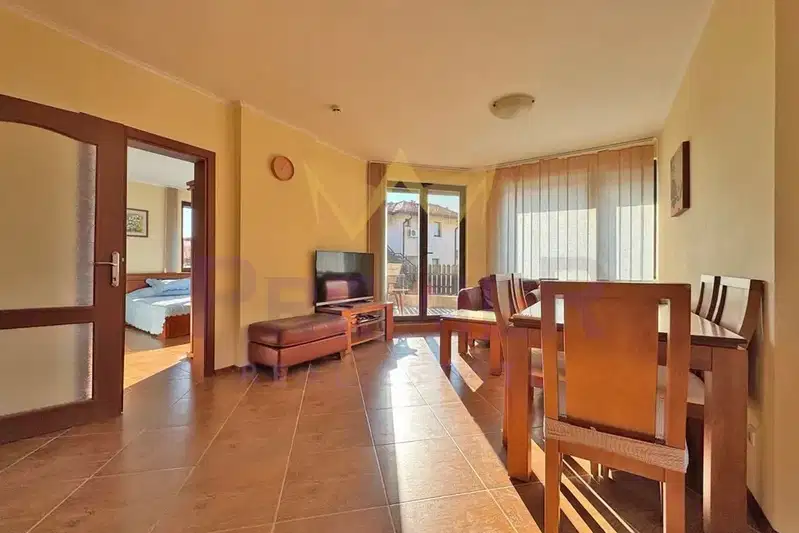 3-bedroom apartment in Oblast Burgas, Kosharica