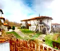 Снимка 3 — Тристаен апартамент в Бургас, с. Кошарица
