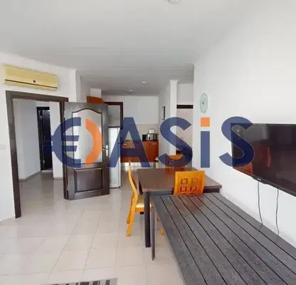 Photo 2 — 3-bedroom apartment in Oblast Burgas, Kosharica