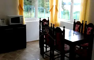 Тристаен апартамент в Бургас, с. Лозенец