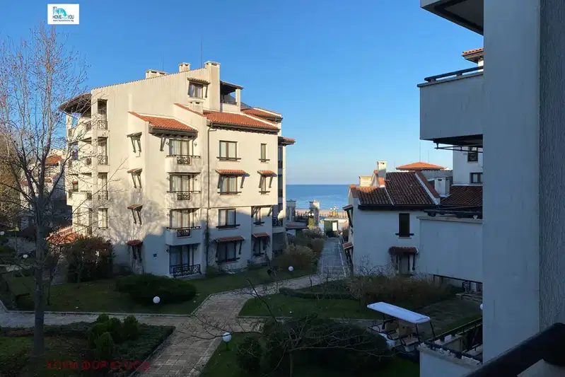 3-bedroom apartment in Oblast Burgas, Lozenec