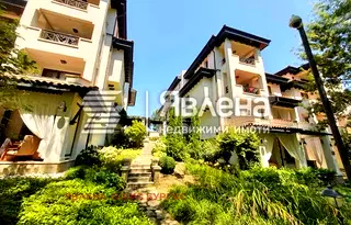 Тристаен апартамент в Бургас, с. Лозенец