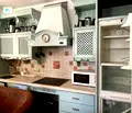 Снимка 4 — Тристаен апартамент в Бургас, с. Лозенец