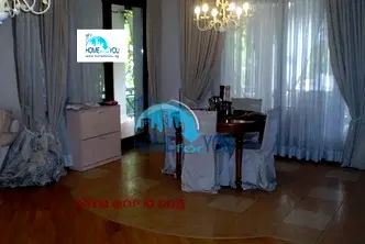 Тристаен апартамент в Бургас, с. Лозенец