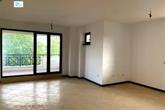 Тристаен апартамент в Бургас, с. Лозенец