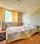 Тристаен апартамент в Бургас, с. Лъка