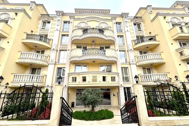 3-bedroom apartment in Oblast Burgas, Ravda