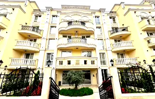 Тристаен апартамент в Бургас, с. Равда