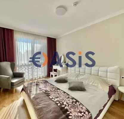 Photo 2 — 3-bedroom apartment in Oblast Burgas, Ravda