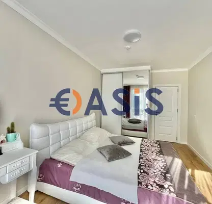 Photo 4 — 3-bedroom apartment in Oblast Burgas, Ravda