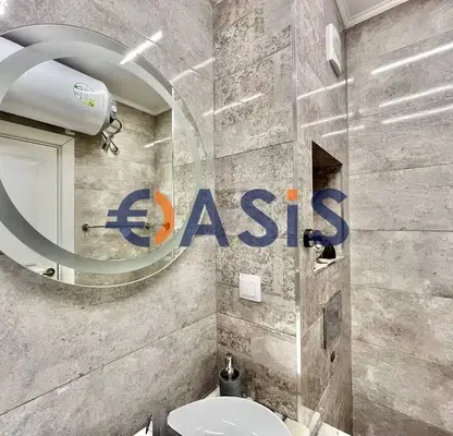 Photo 5 — 3-bedroom apartment in Oblast Burgas, Ravda
