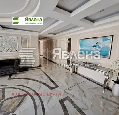 Снимка 2 — Тристаен апартамент в Бургас, с. Равда