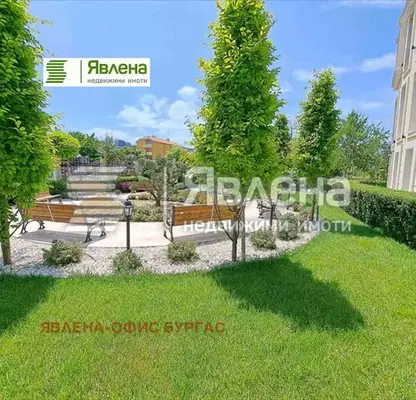 Снимка 5 — Тристаен апартамент в Бургас, с. Равда