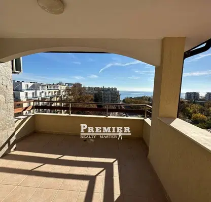 Photo 3 — 3-bedroom apartment in Oblast Burgas, Ravda