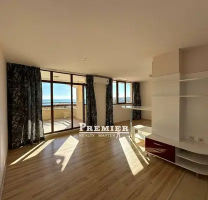 Photo 4 — 3-bedroom apartment in Oblast Burgas, Ravda